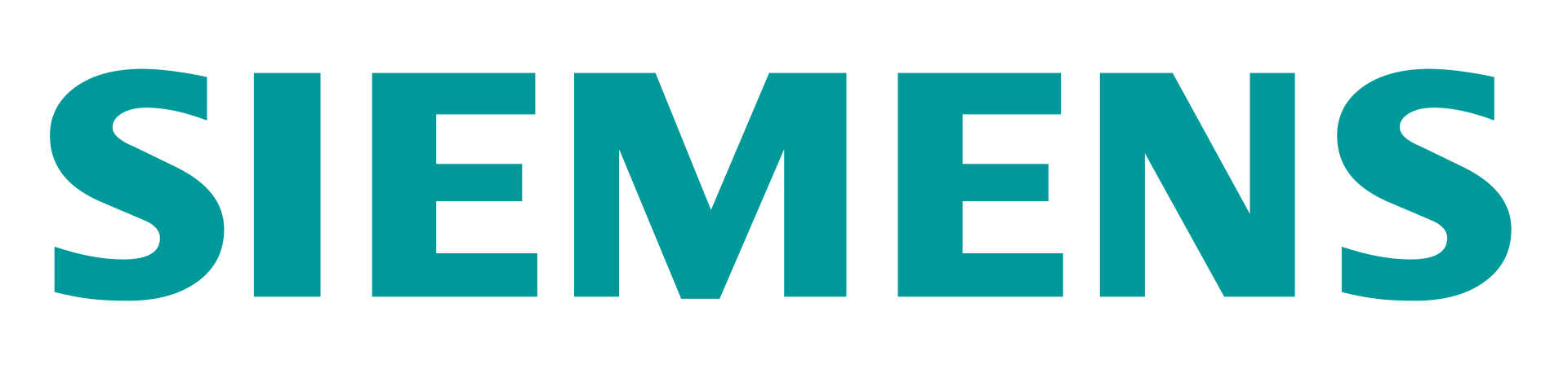 Siemens AG logo