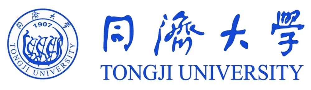 Tongji University logo